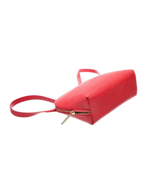 Cuyana Leather Crossbody Bag