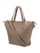 Cuyana Leather Top Handle Bag