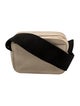 Cuyana Leather Shoulder Bag
