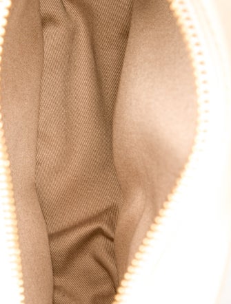 Cuyana Leather Shoulder Bag