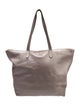 Cuyana Leather Shoulder Bag