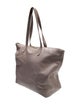 Cuyana Leather Shoulder Bag