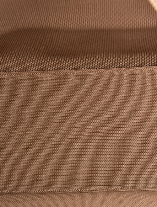 Cuyana Canvas Messenger Bag