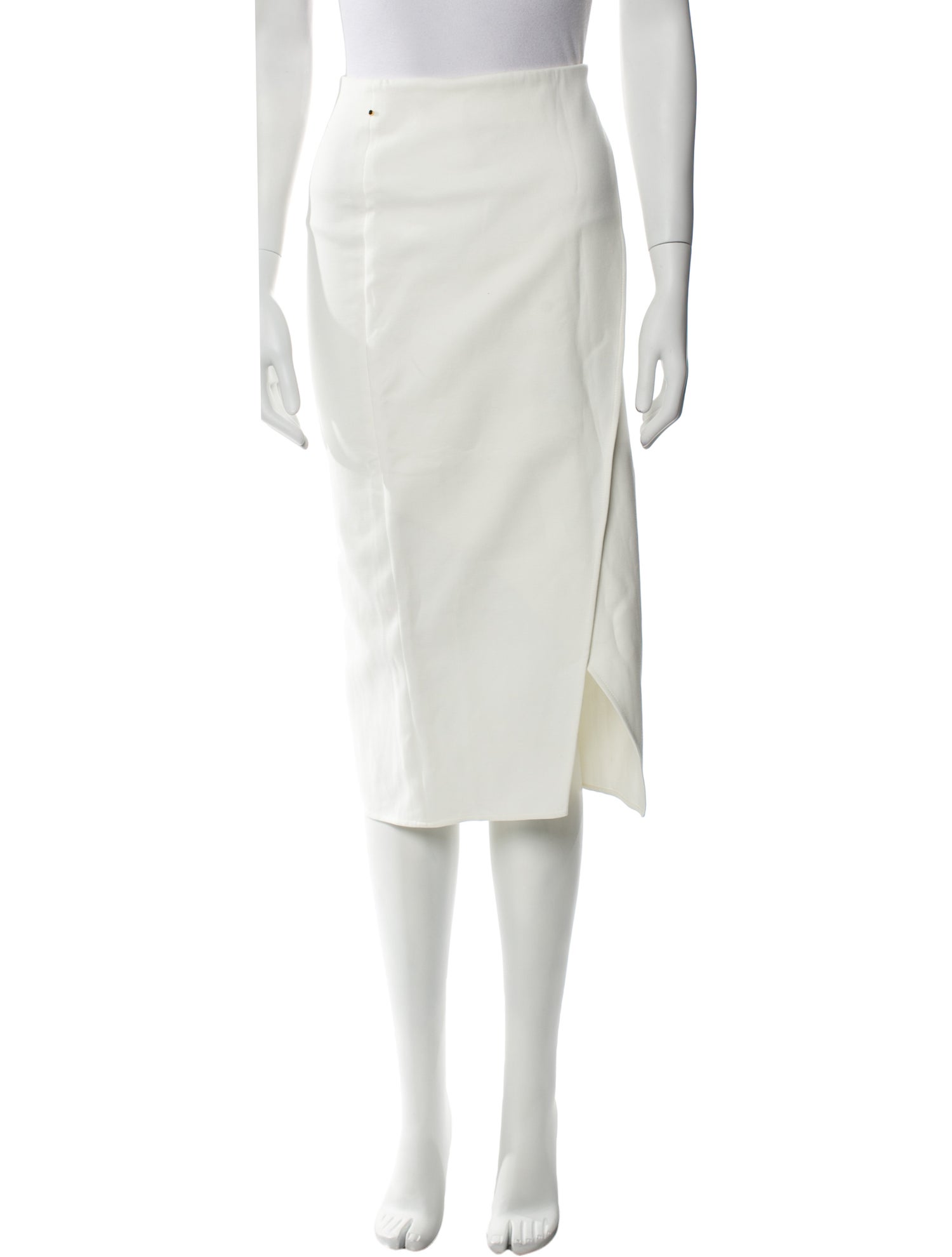 Cuyana Knee-Length Skirt w/ Tags