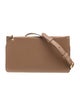 Cuyana Leather Top Handle Bag