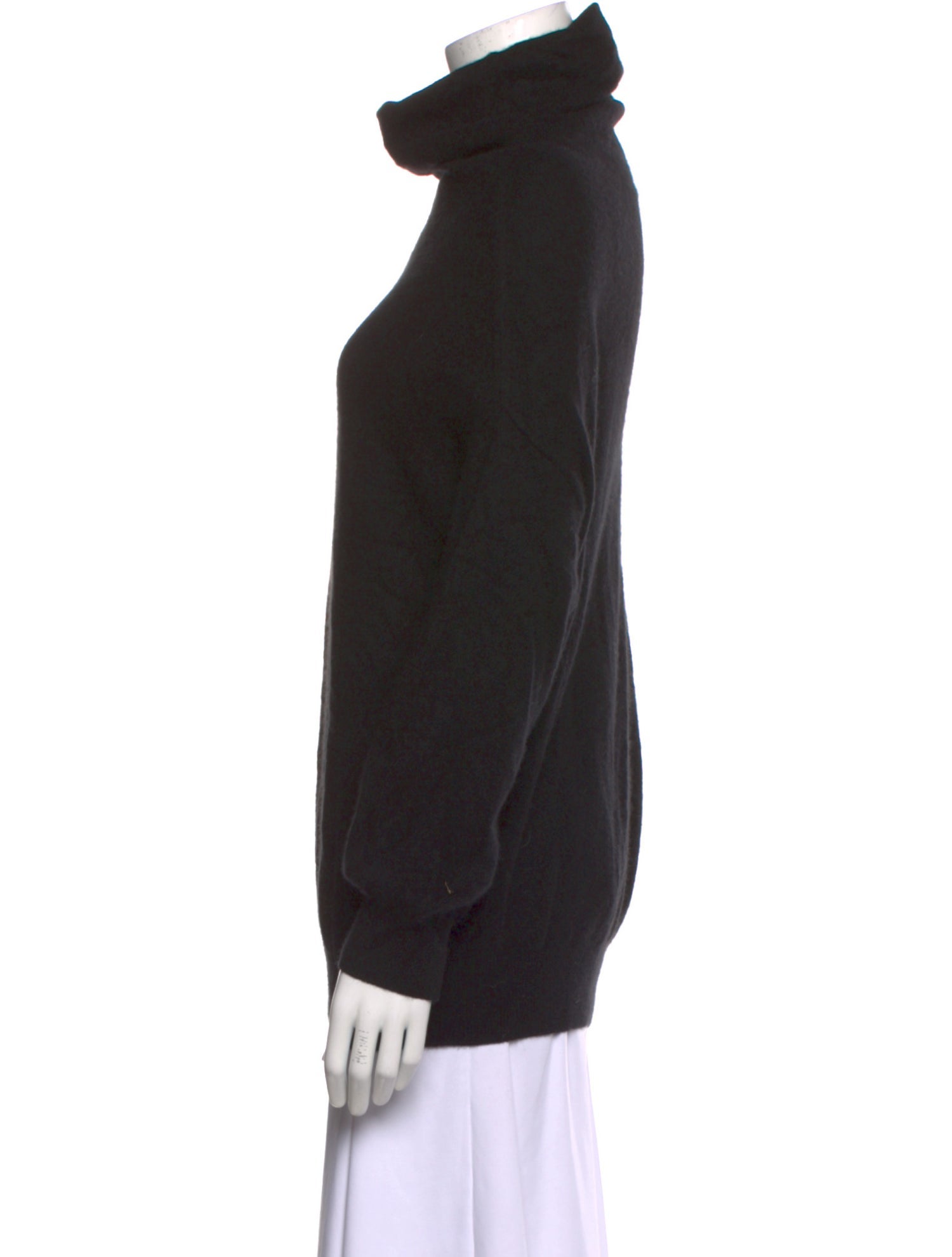 Cuyana Cashmere Turtleneck Sweater