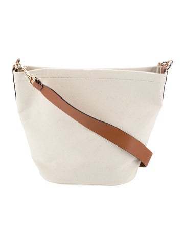 Cuyana Crossbody Bags Canvas Bag