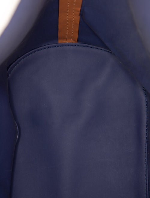 Cuyana Canvas Crossbody Bag