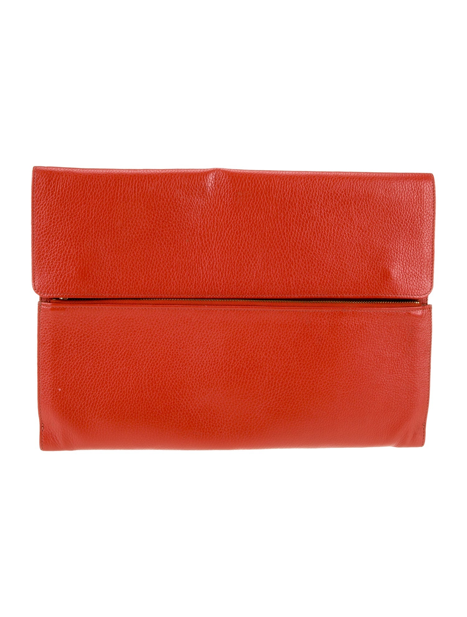 Cuyana Leather Portfolio