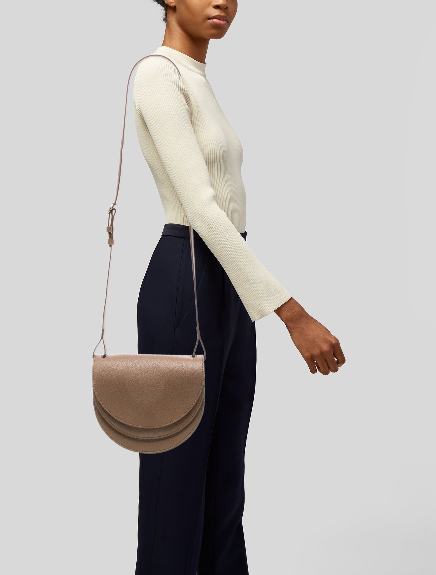 通販 公式サイト - 驚きの激安価格 Kate Spade Brown - Crossbody Street Bond Doreen York New バッグ