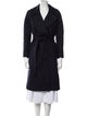 Cuyana Wool Coat