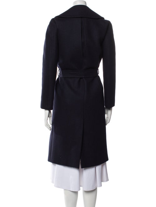 Cuyana Wool Coat