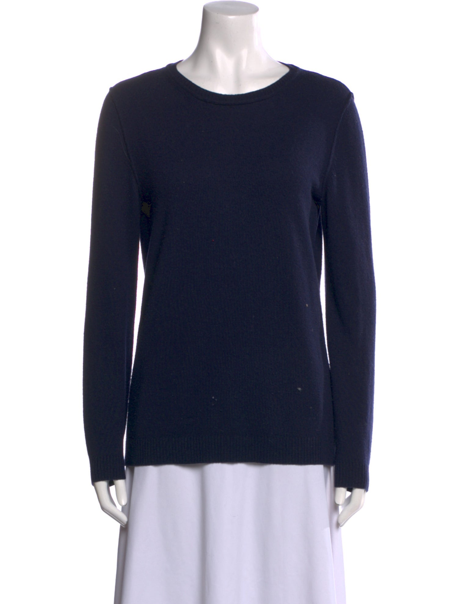 Cuyana Scoop Neck Sweater