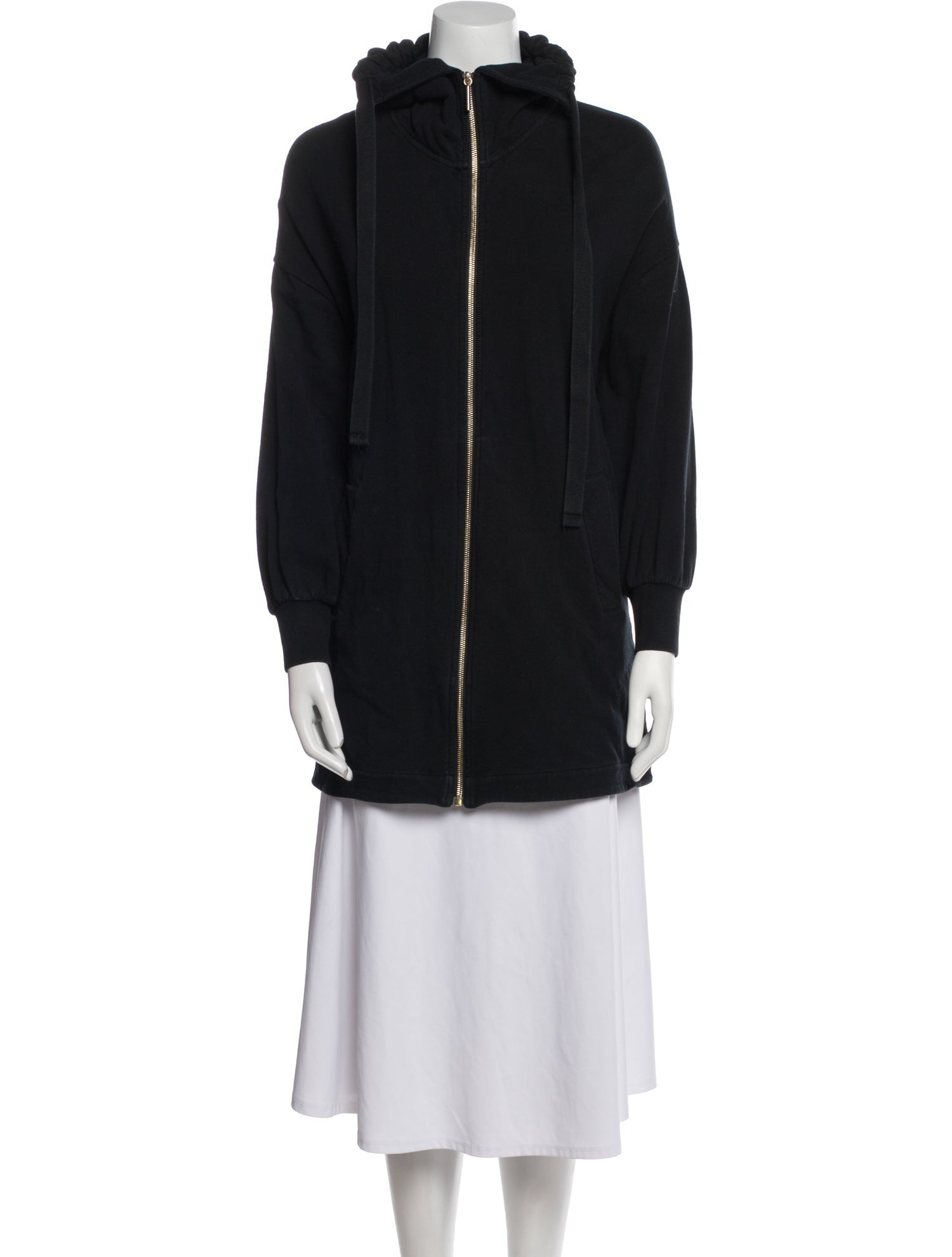 Cuyana Supima Cotton Jacket