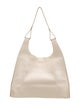 Cuyana Leather Hobo