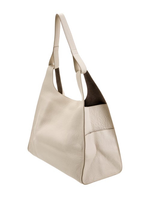 Cuyana Leather Hobo