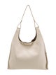 Cuyana Leather Hobo