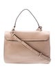 Cuyana Leather Top Handle Bag