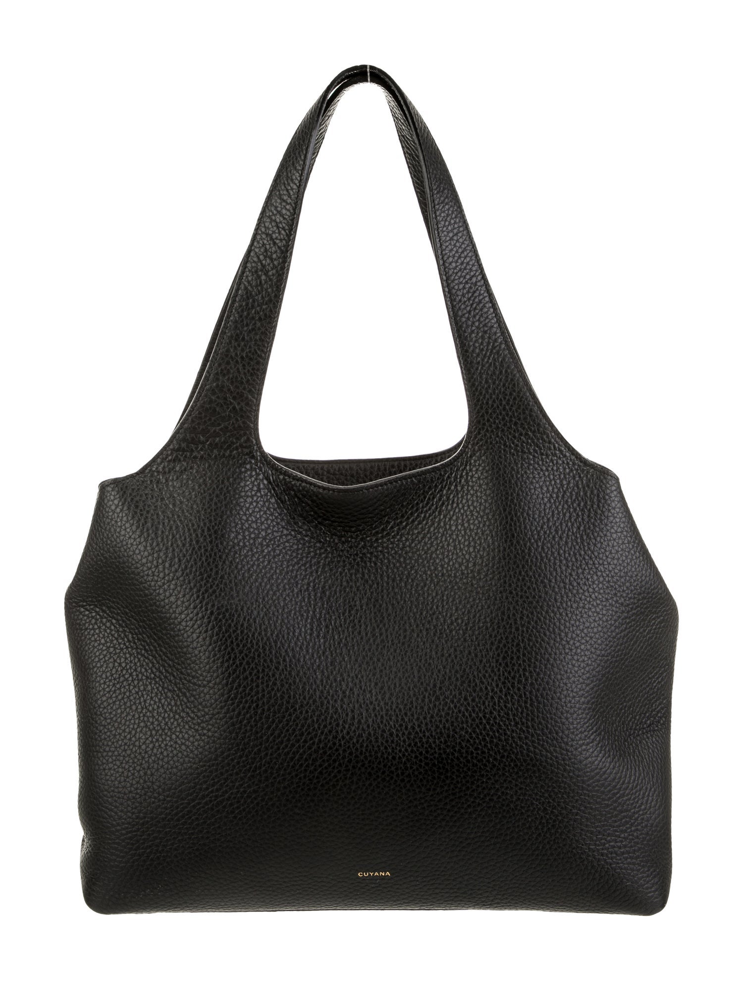 Cuyana Leather Hobo