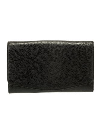 Cuyana Leather Portfolio