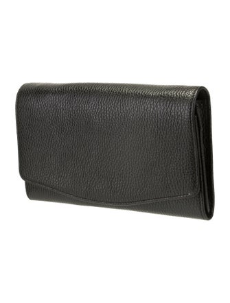 Cuyana Leather Portfolio