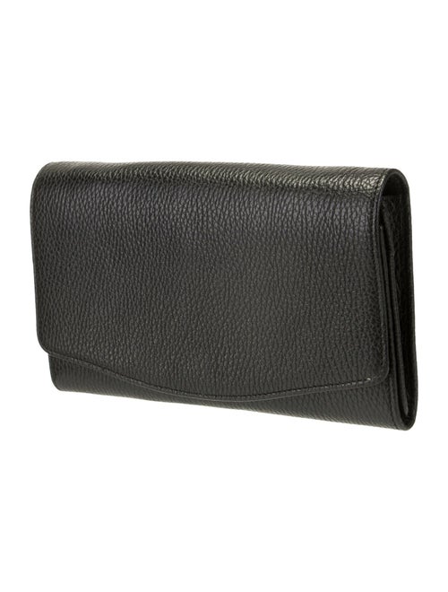 Cuyana Leather Portfolio