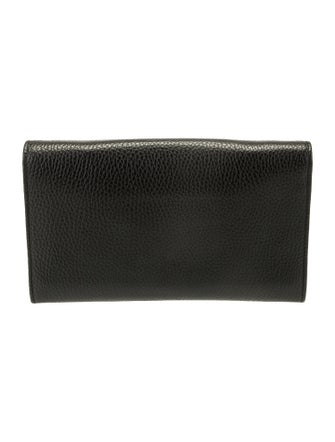 Cuyana Leather Portfolio
