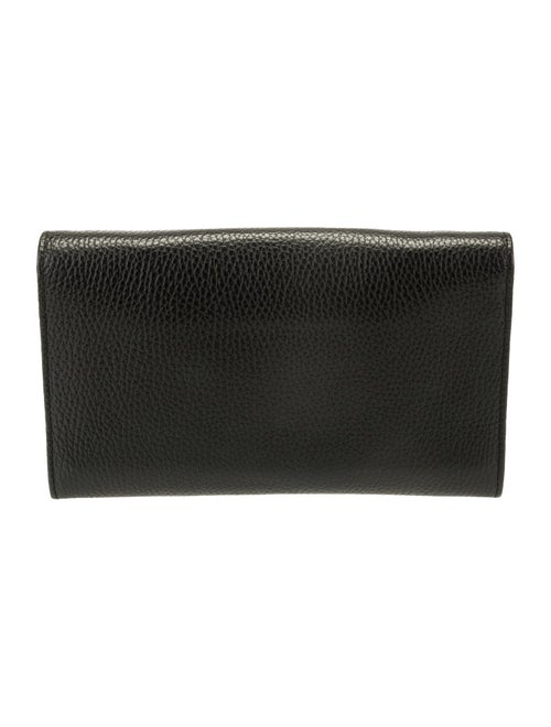 Cuyana Leather Portfolio