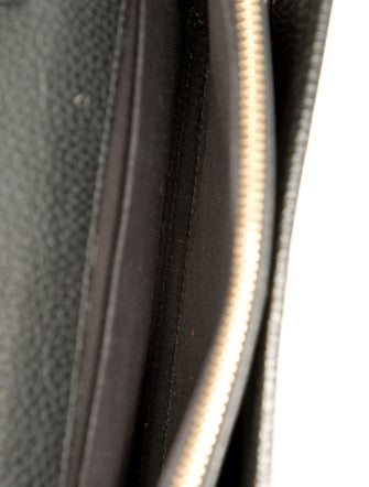 Cuyana Leather Portfolio