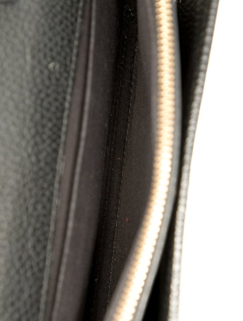 Cuyana Leather Portfolio