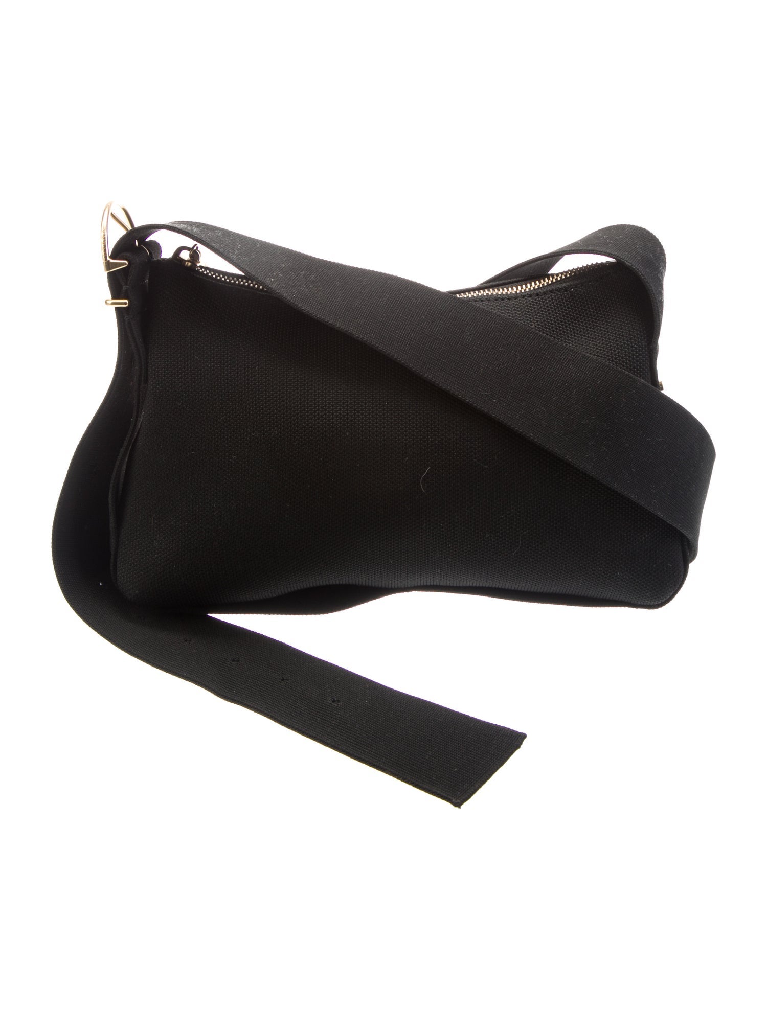 Cuyana Canvas Crossbody Bag