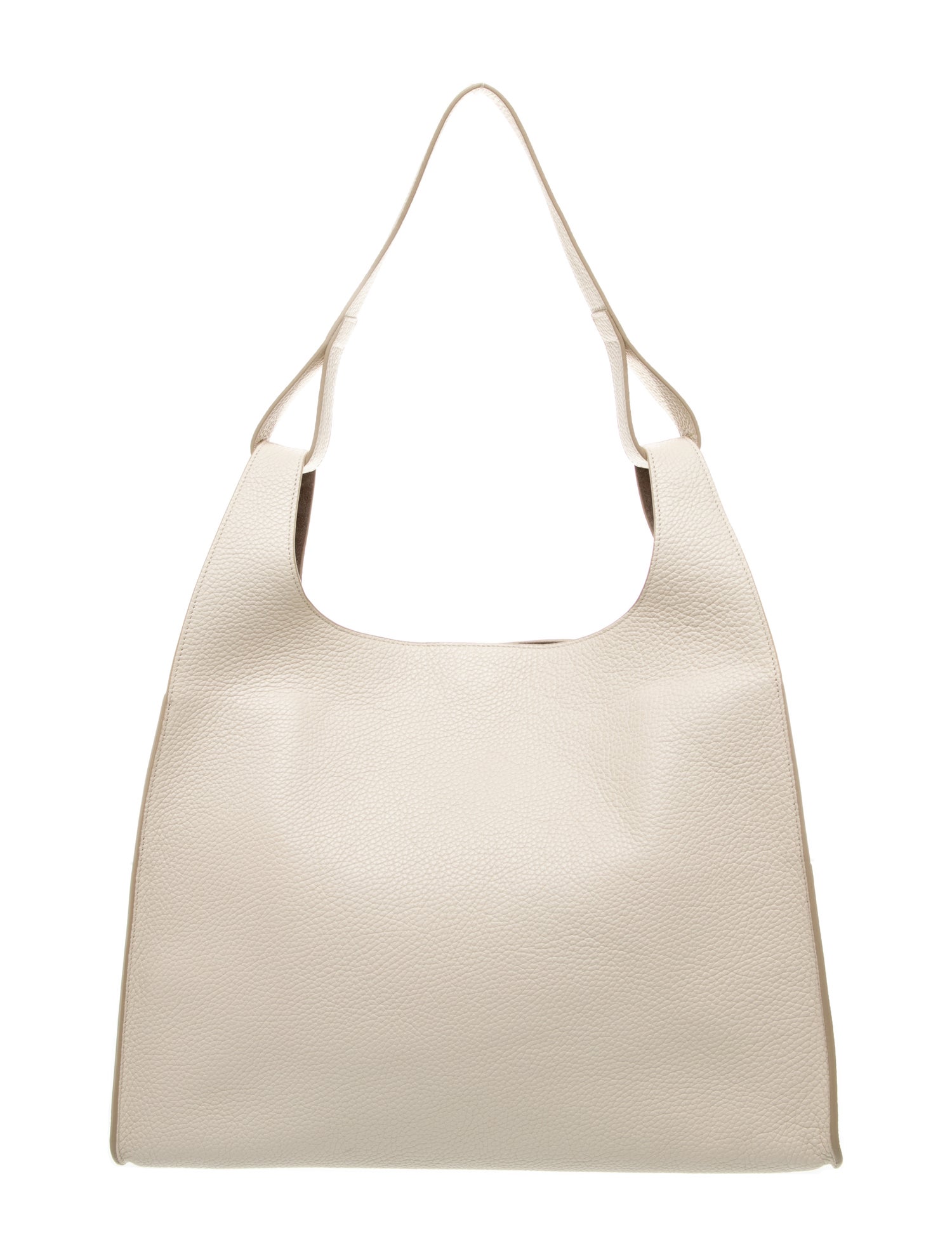 Cuyana Leather Hobo