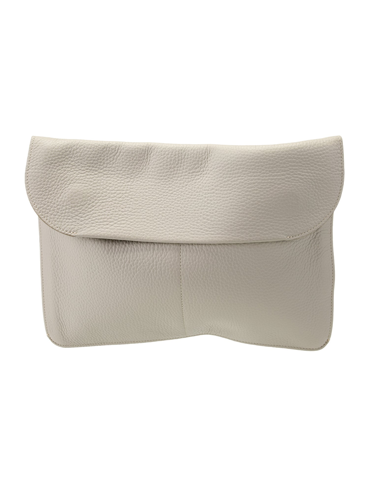 Cuyana Leather Portfolio