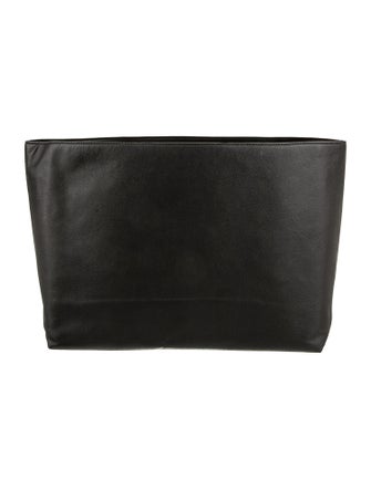 Cuyana Leather Portfolio