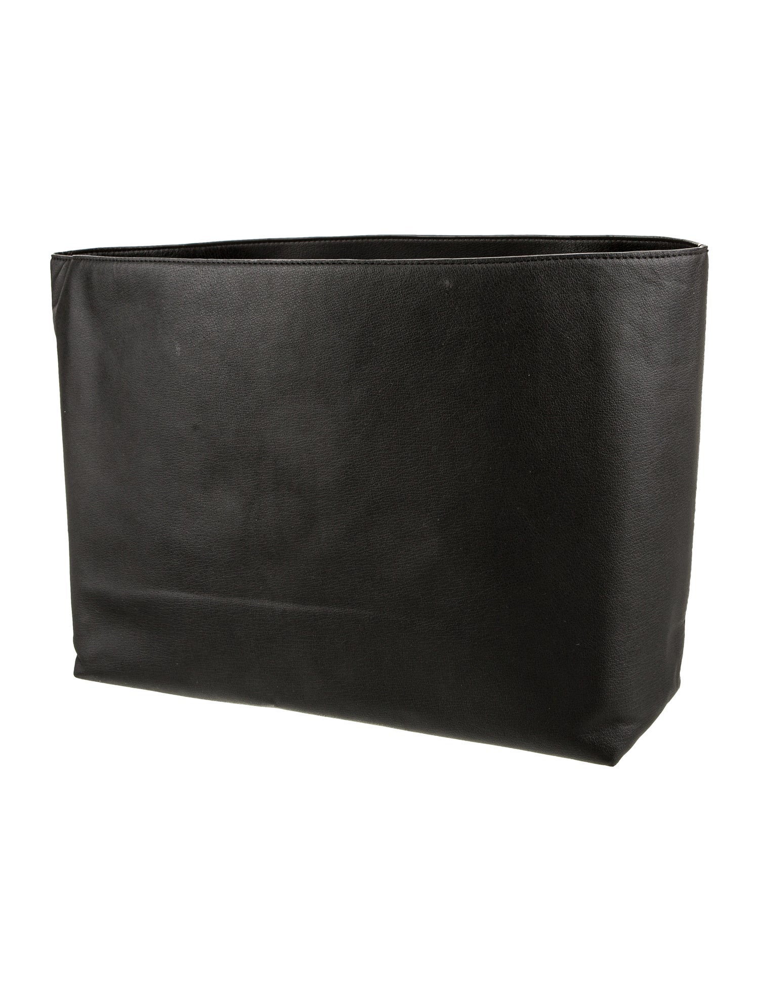 Cuyana Leather Portfolio
