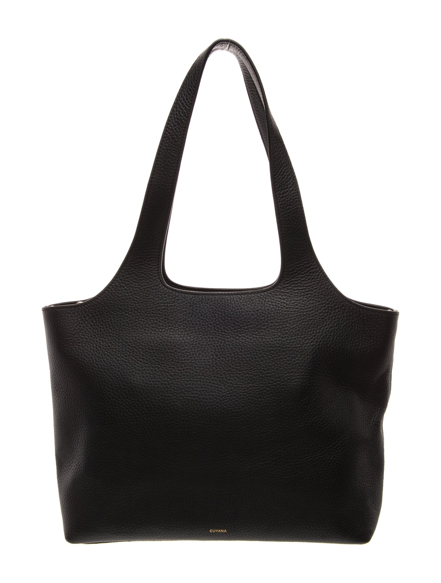 Cuyana Leather Hobo