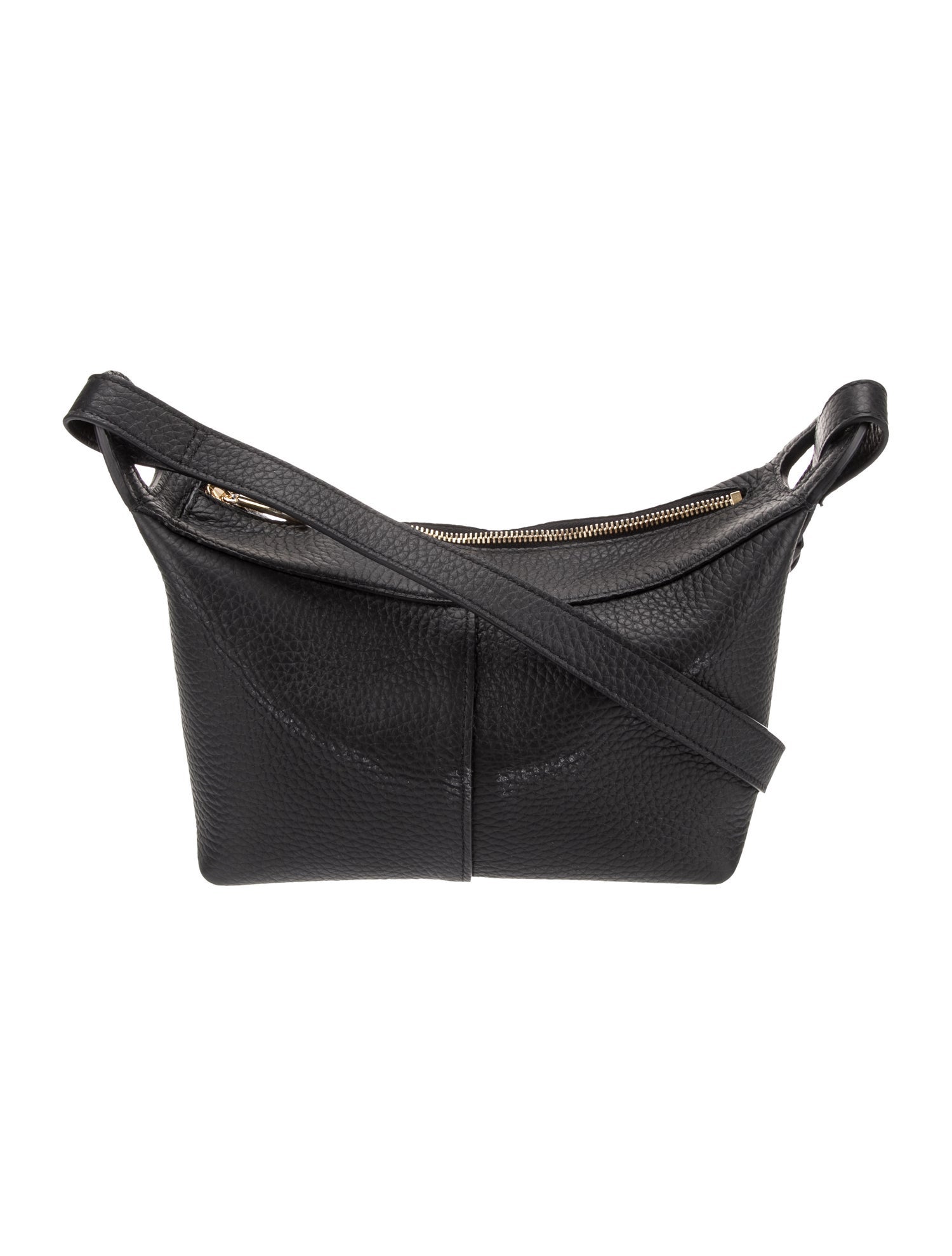 Cuyana Leather Belt Bag