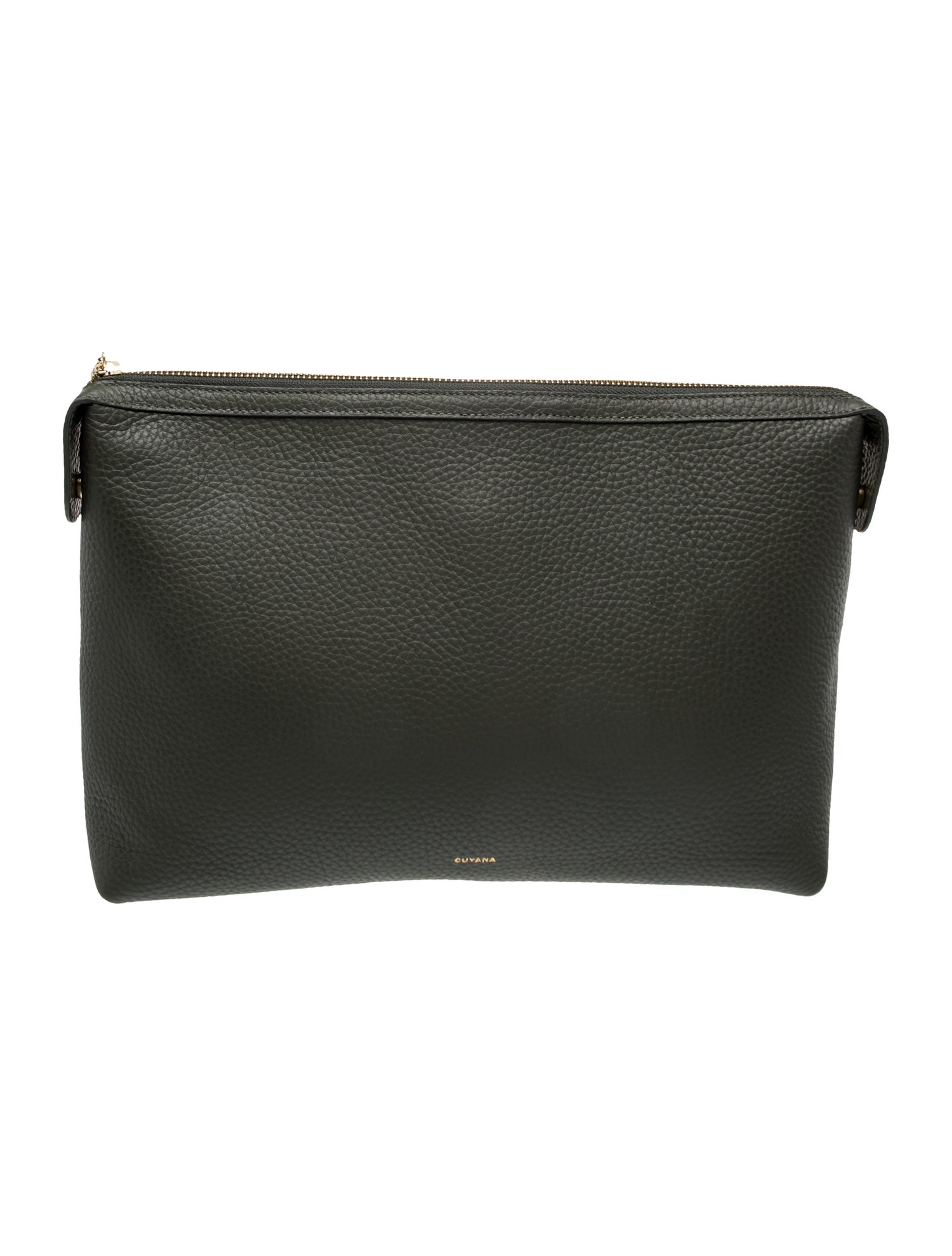 Cuyana Leather Portfolio