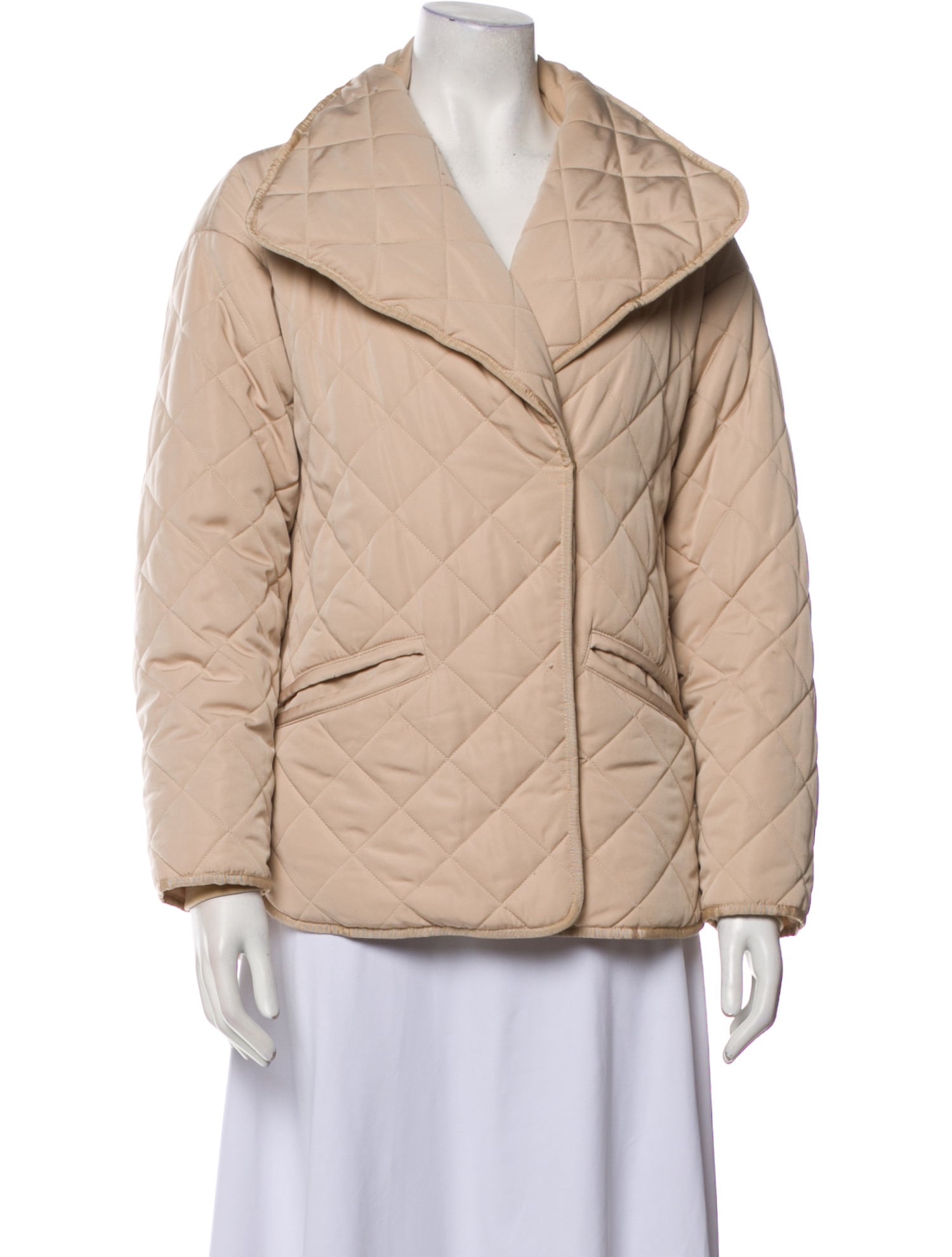 Cuyana Utility Jacket