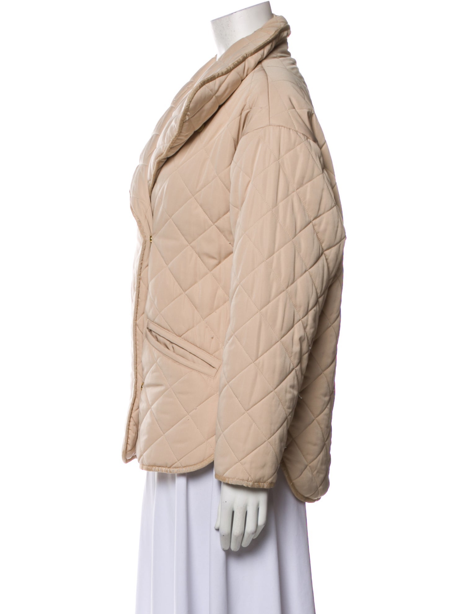 Cuyana Utility Jacket