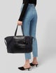 Cuyana Canvas Top Handle Bag