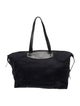 Cuyana Canvas Top Handle Bag