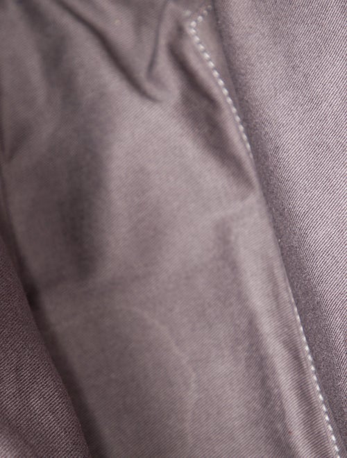 Cuyana Canvas Top Handle Bag