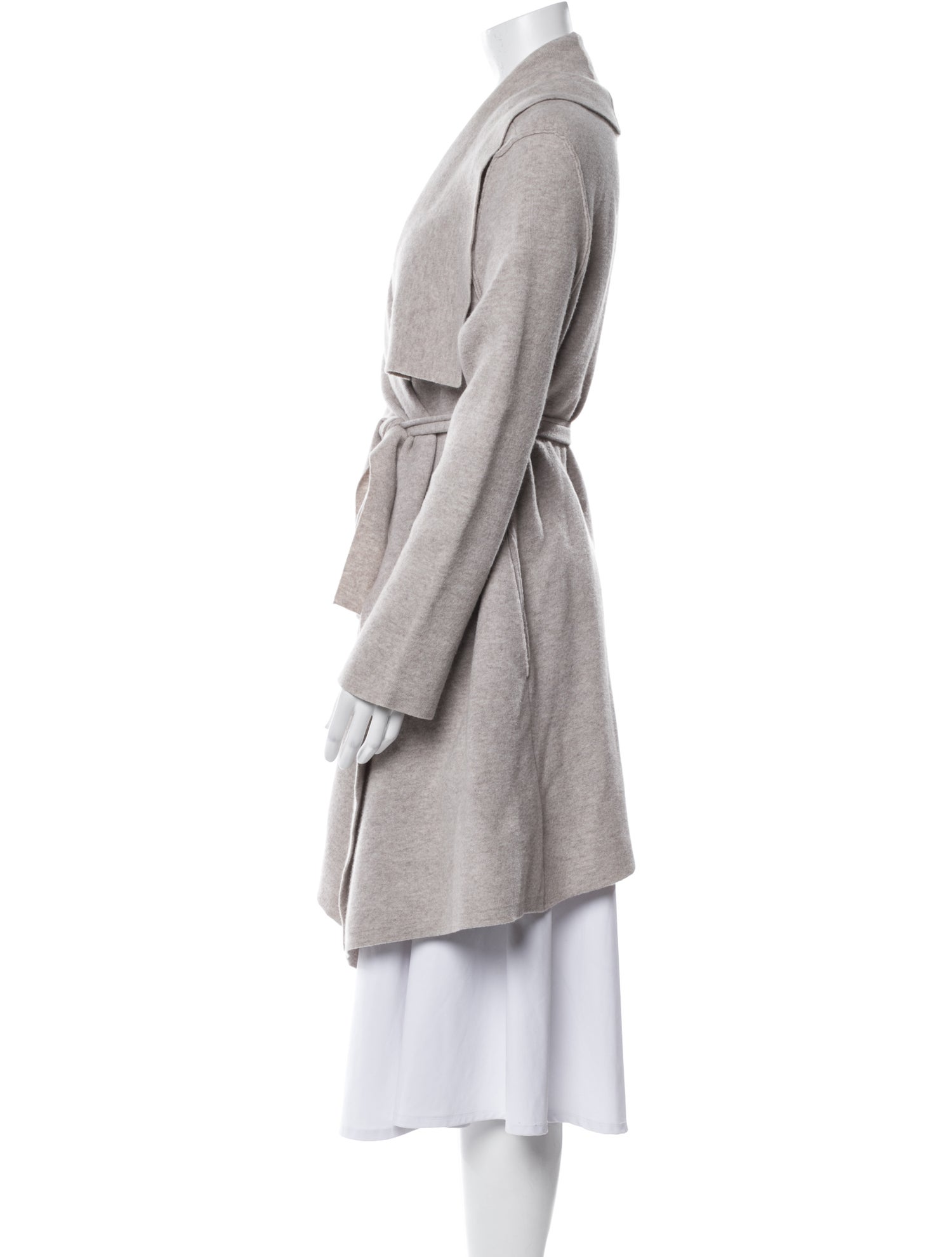 Cuyana Virgin Wool Sweater