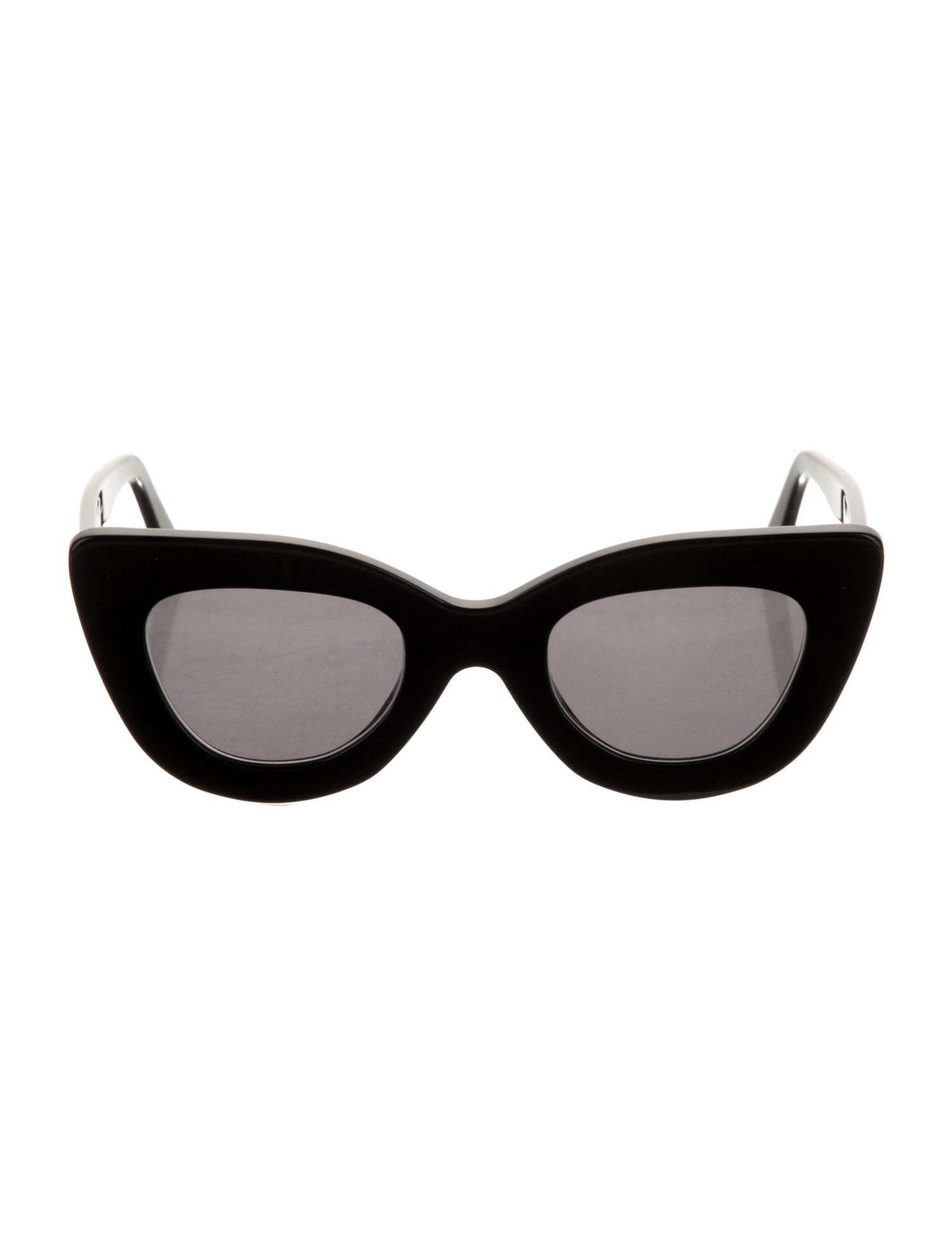 Cuyana Cat-Eye Tinted Sunglasses w/ Tags