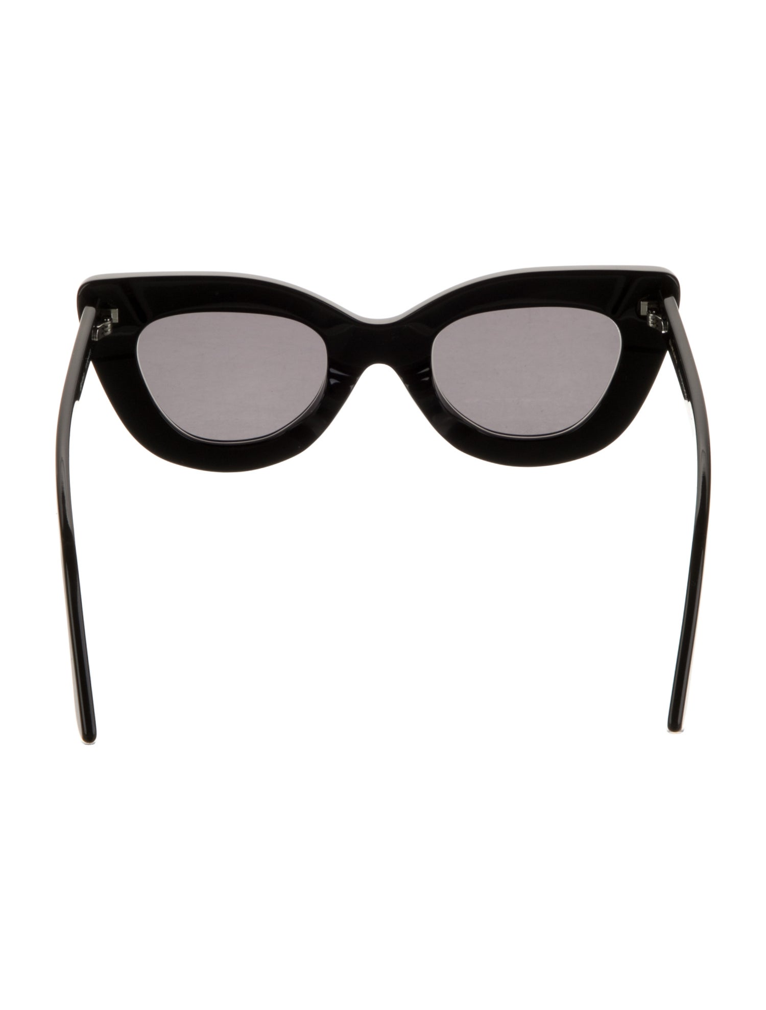 Cuyana Cat-Eye Tinted Sunglasses w/ Tags