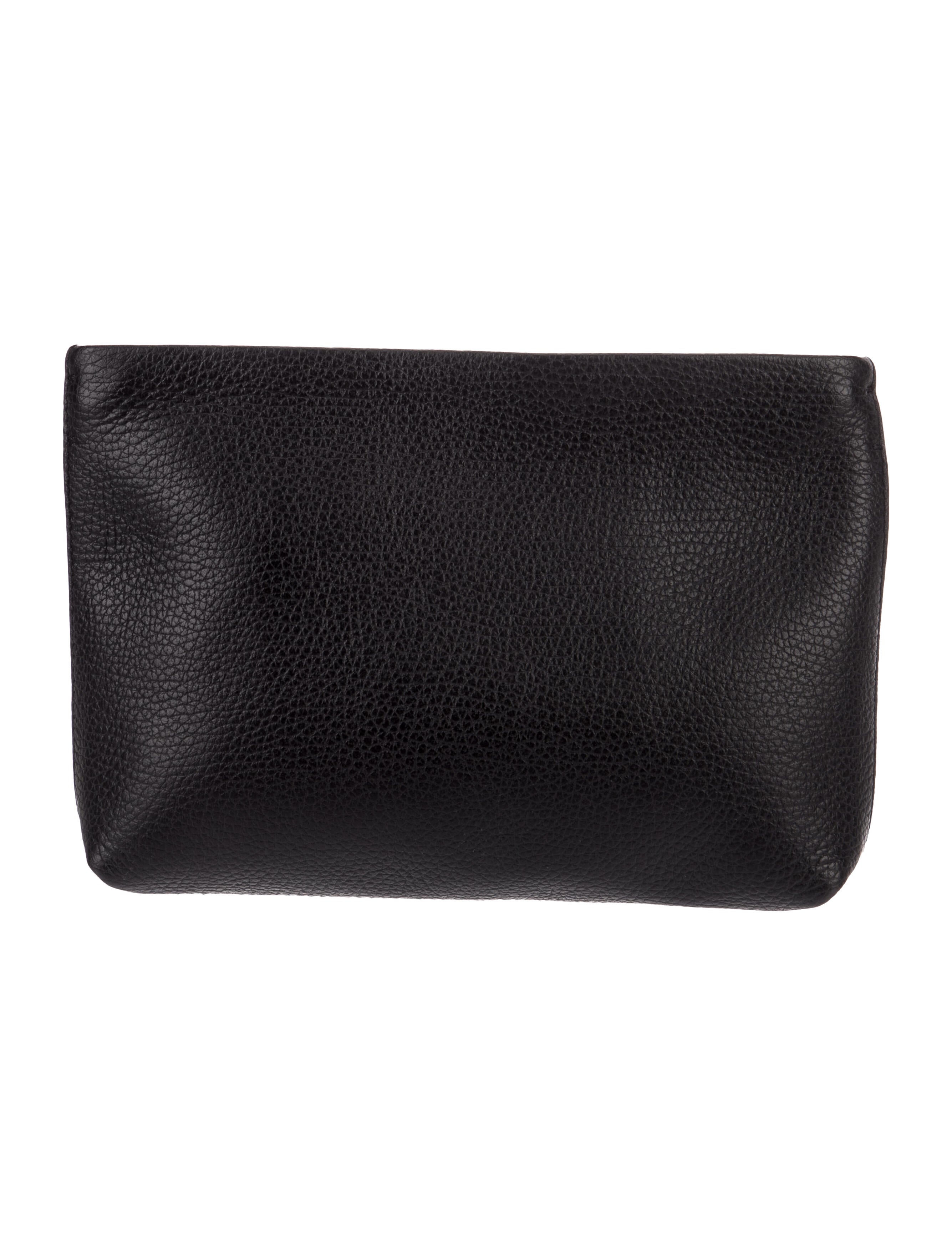 Cuyana Leather Portfolio