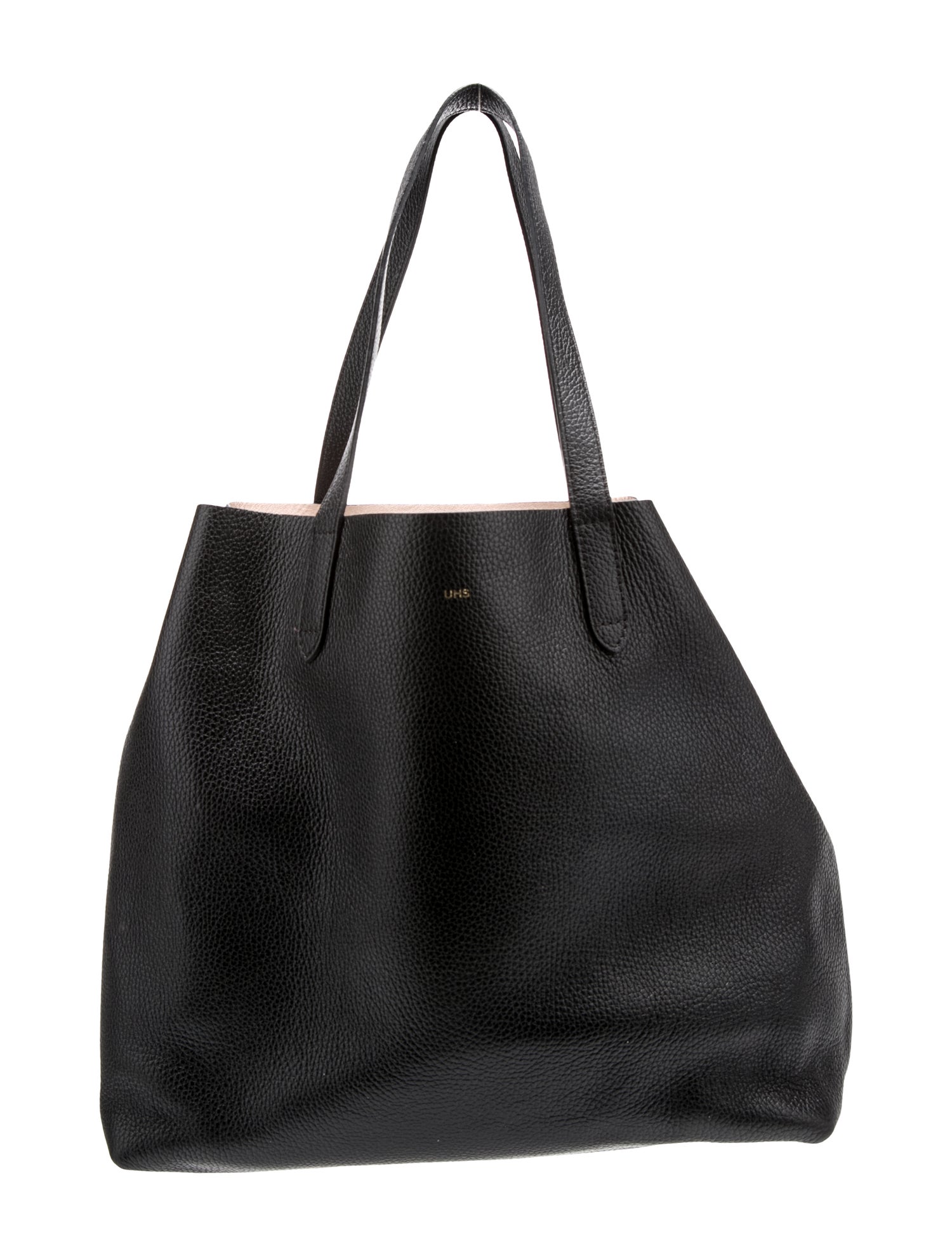 Cuyana Leather Tote