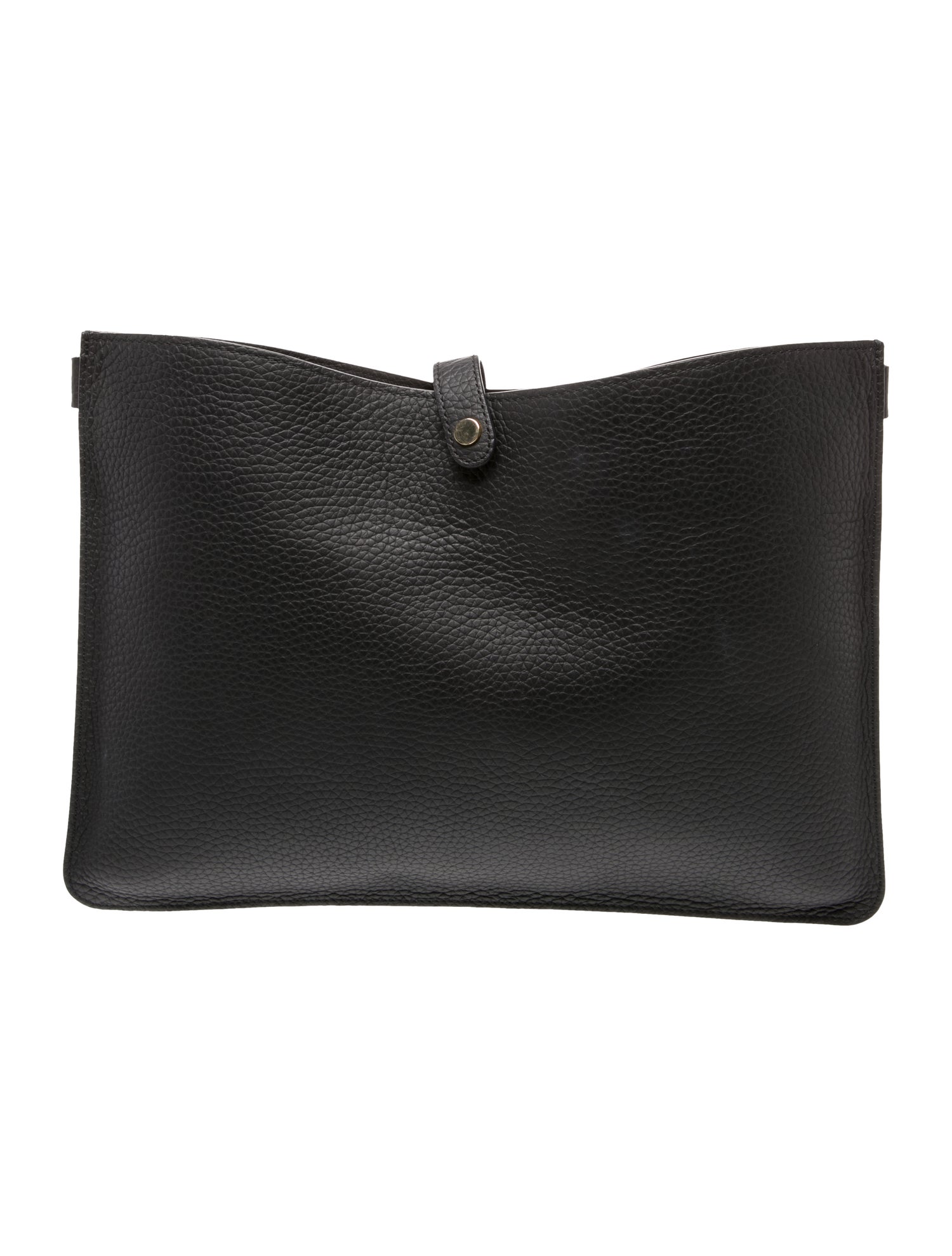 Cuyana Leather Portfolio