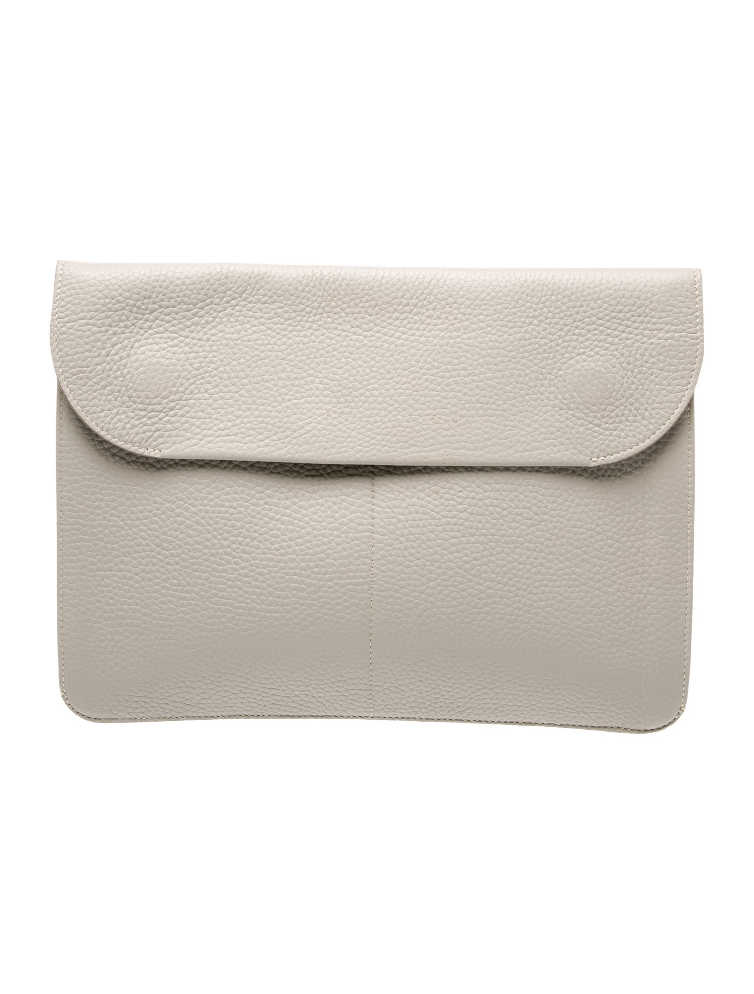 Cuyana Leather Portfolio